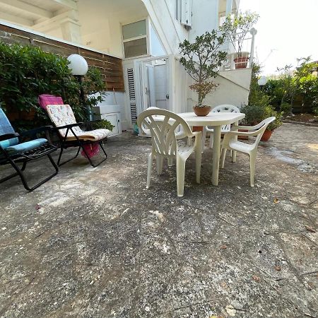 Apartmán Casita Luzmila Torre Canne Exteriér fotografie