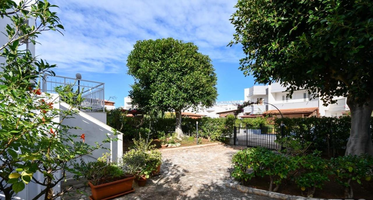 Apartmán Casita Luzmila Torre Canne Exteriér fotografie