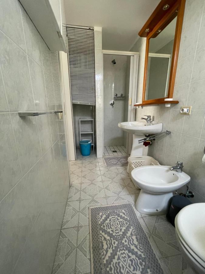 Apartmán Casita Luzmila Torre Canne Exteriér fotografie