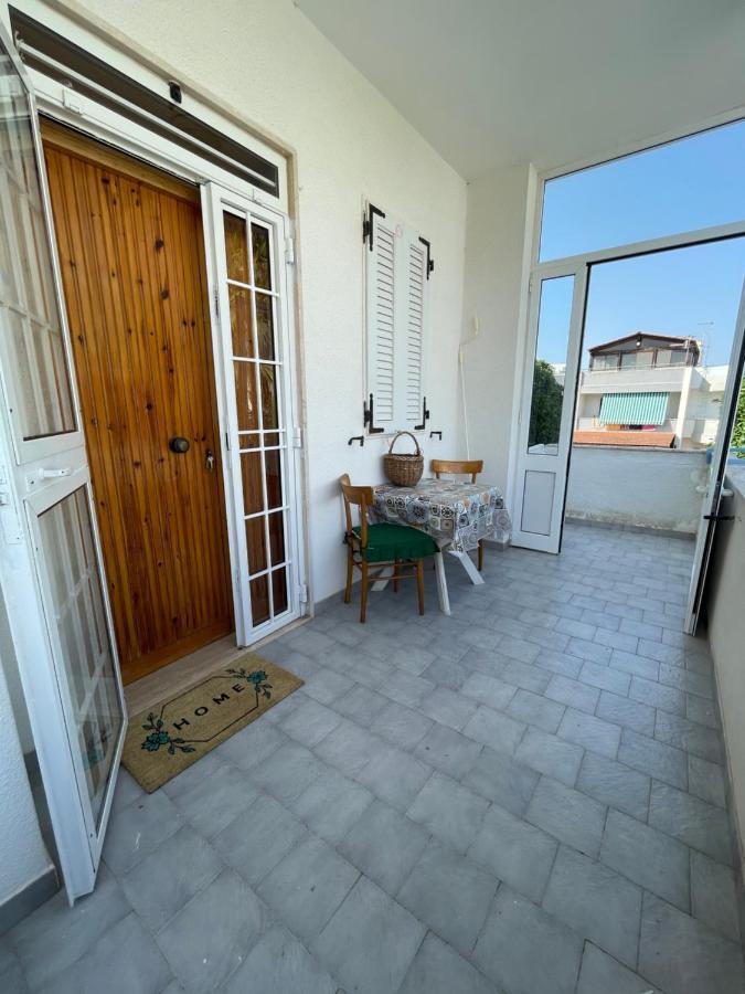 Apartmán Casita Luzmila Torre Canne Exteriér fotografie