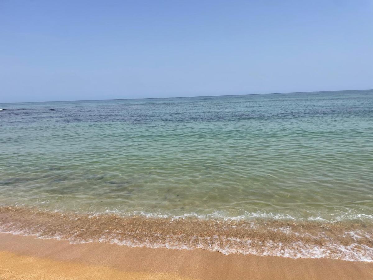 Apartmán Casita Luzmila Torre Canne Exteriér fotografie