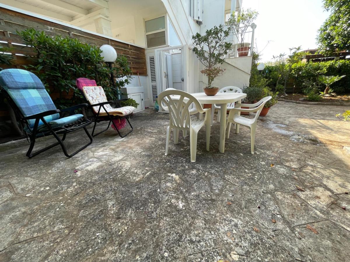 Apartmán Casita Luzmila Torre Canne Exteriér fotografie