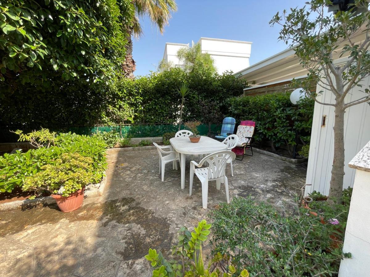 Apartmán Casita Luzmila Torre Canne Exteriér fotografie