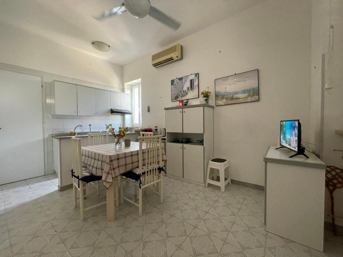Apartmán Casita Luzmila Torre Canne Exteriér fotografie